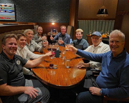 Photo post from pgaofmanitoba.