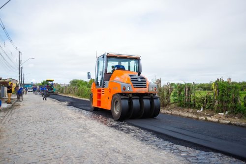 Carousel post from prefeiturariolargo.