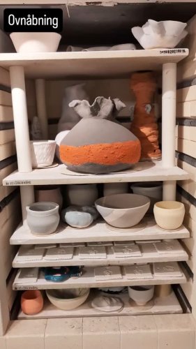 Video post from claymakers.royal.