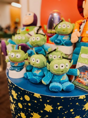 Carousel post from thescentedmermaid.