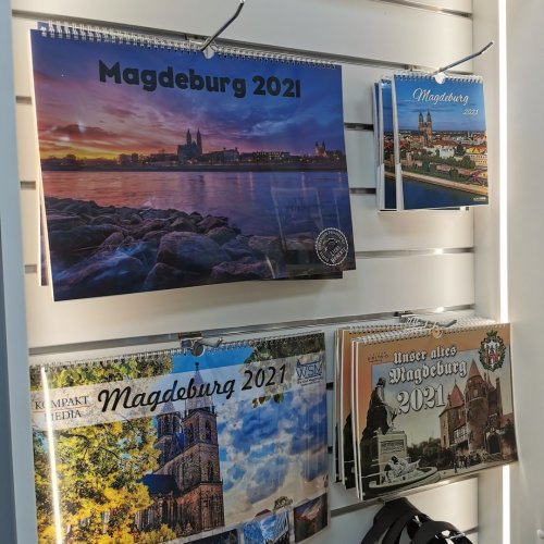 Photo post from visit.magdeburg.