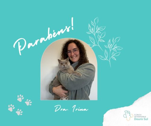 Photo post from clinica_veterinaria_dourosul.