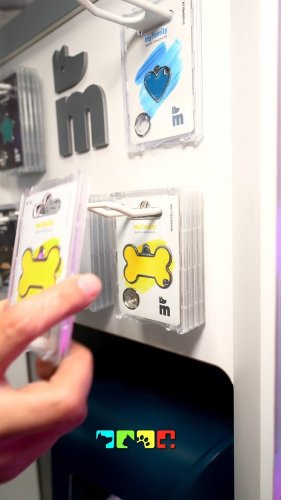 Video post from medicalpettj.