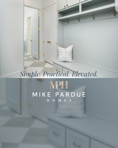 Photo post from mikeparduehomes.