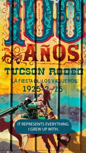 Video post from visittucson.