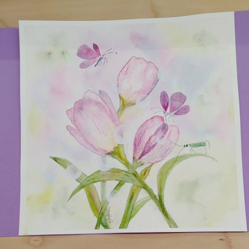 Carousel post from niftygiftynorfolk.