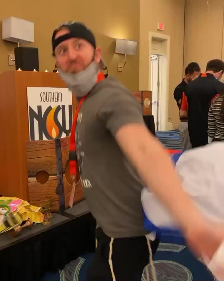 Video post from tjjlions.