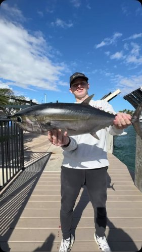 Video post from ejs_fishing_charters.