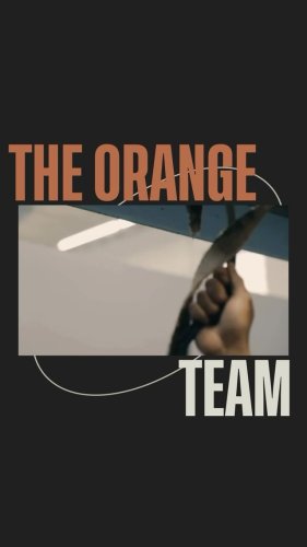 Video post from oti.art.