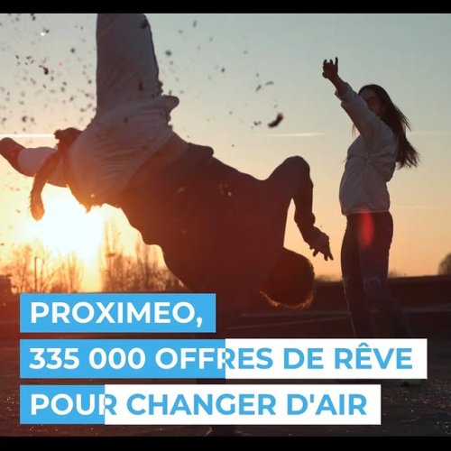 Video post from proximeo.