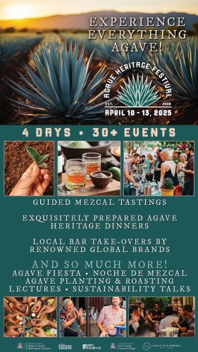 Video post from visittucson.