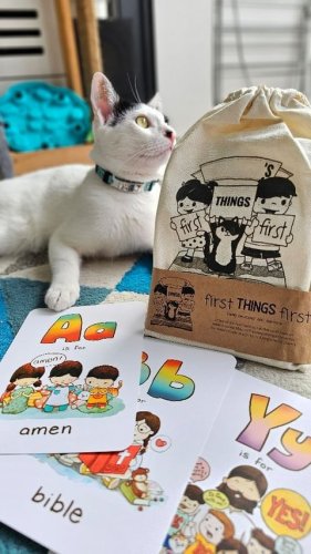 Video post from thetreasureboxsg.