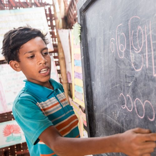 Photo post from unops_official.