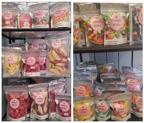 Photo post from niftygiftynorfolk.