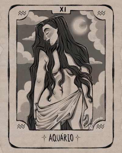 Photo post from illustramanda.