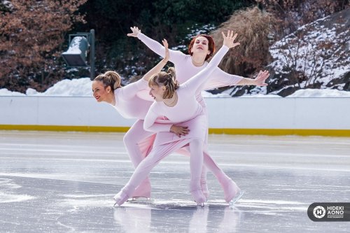Carousel post from icetheatreofny.