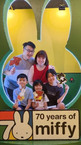 Video post from theperfectfather.