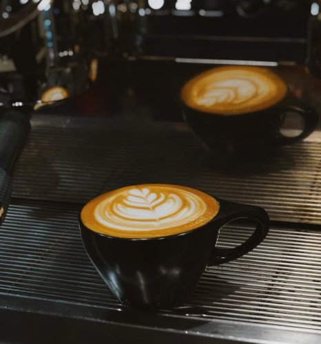 Photo post from goodfellows.coffee.
