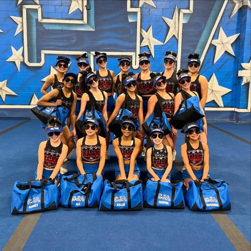 Photo post from cja_major5.