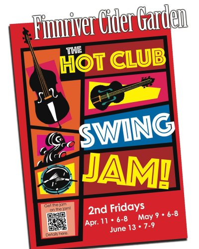 Carousel post from finnriver.