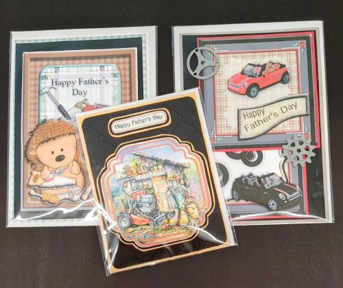 Photo post from niftygiftynorfolk.