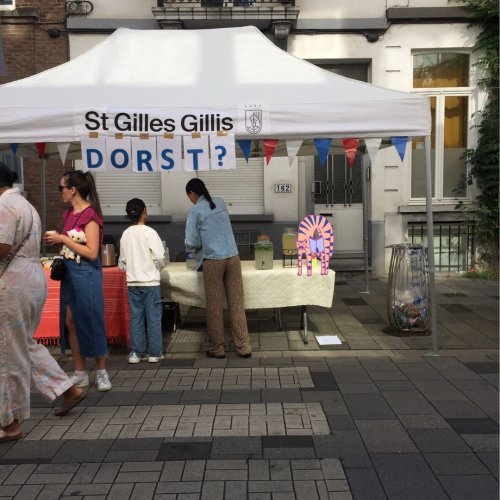 Photo post from bibliotheeksintgillis.