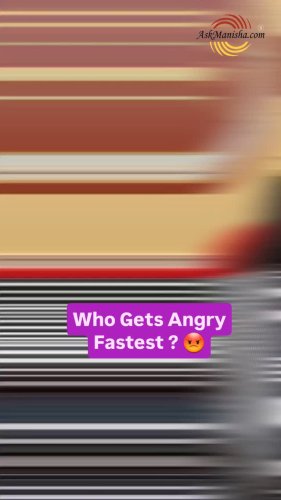Video post from askmanisha.