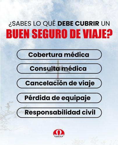 Photo post from omegasegurosco.