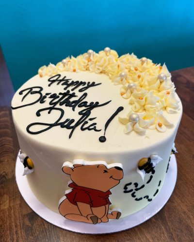 Photo post from smallcakestyler.