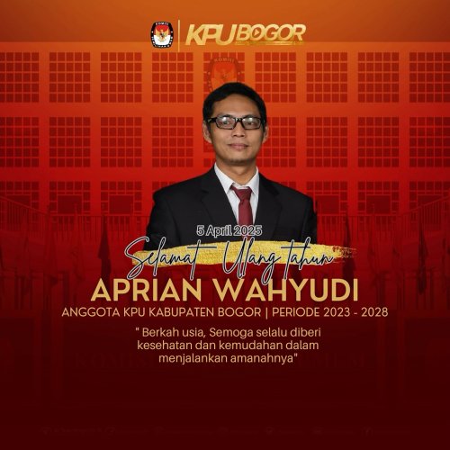 Photo post from kpukabbogor.