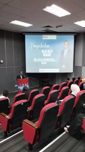 Video post from odrsdce.