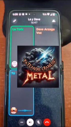 Video post from septimo_angel.