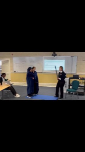 Video post from fulfordacademy.