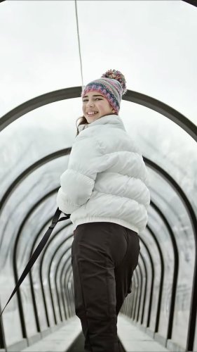 Video post from obermountain.