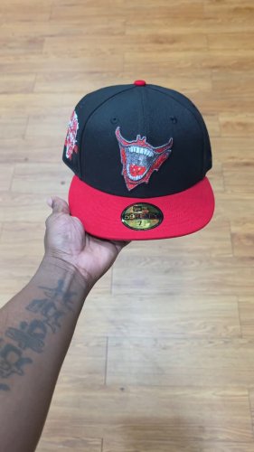 Video post from exclusive.fitted.