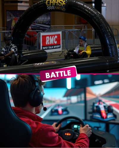 Photo post from salonautolyon.