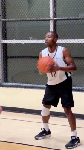 Video post from theroundleague.