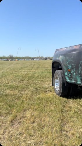 Video post from reddirthatco.