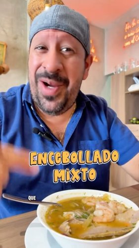 Video post from danilo_restaurante.