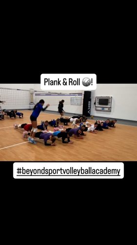 Video post from beyondsportinsta.