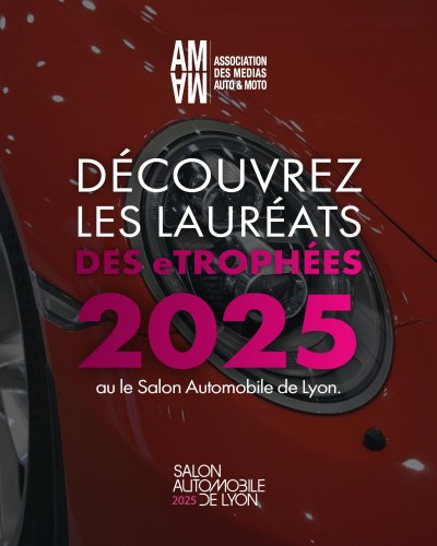 Photo post from salonautolyon.