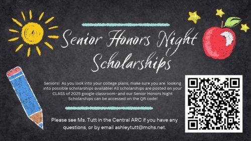 Photo post from mchsdistrict111.