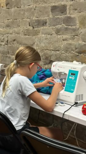 Video post from gortoncenterlf.