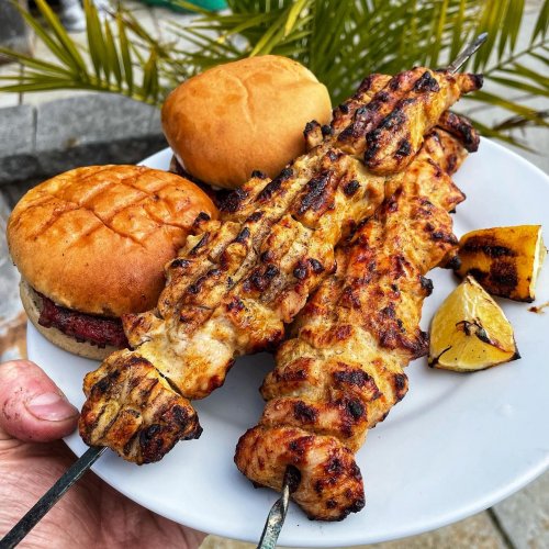 Carousel post from sm0kinjoey.