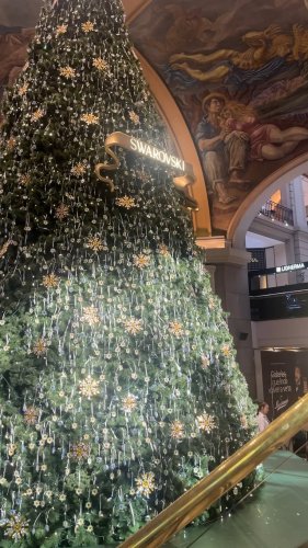 Video post from galeriaspacificoshopping.