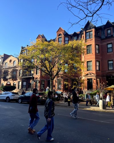 Photo post from bostoncollege.