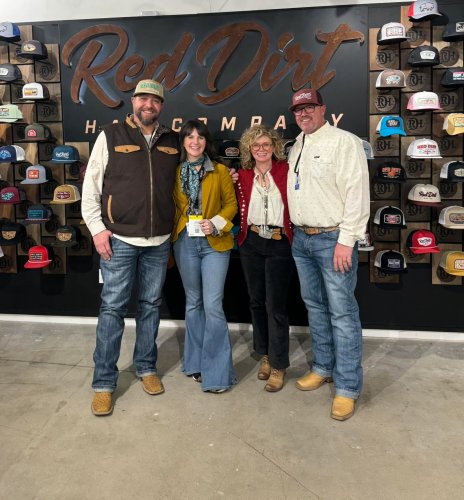 Photo post from reddirthatco.