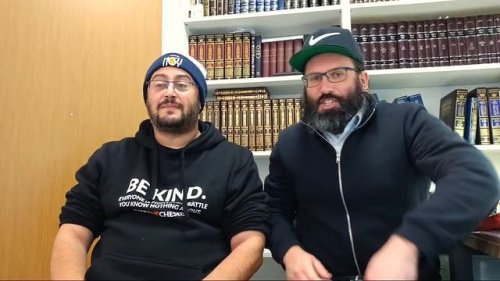 Video post from eligoldsmith_inspired.