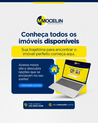 Photo post from imobiliariammocelin.