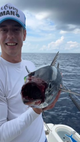 Video post from ejs_fishing_charters.